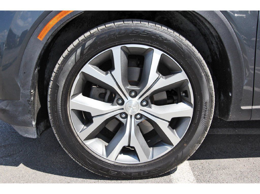 Used 2022 Hyundai Palisade SEL w/ Premium Package AWD/4WD image 39