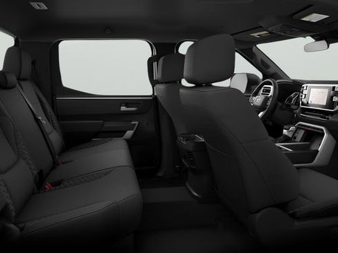 New 2026 Toyota Tundra SR5 AWD/4WD image 20