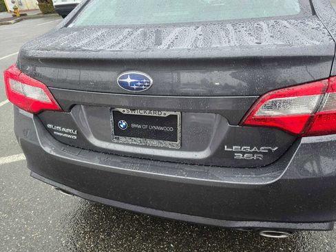 Used 2019 Subaru Legacy 3.6R Limited image 15
