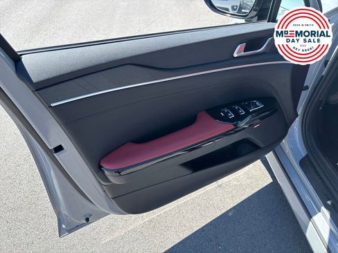Certified 2025 Kia K5 GT-Line w/ GT-Line Premium Package FWD image 5