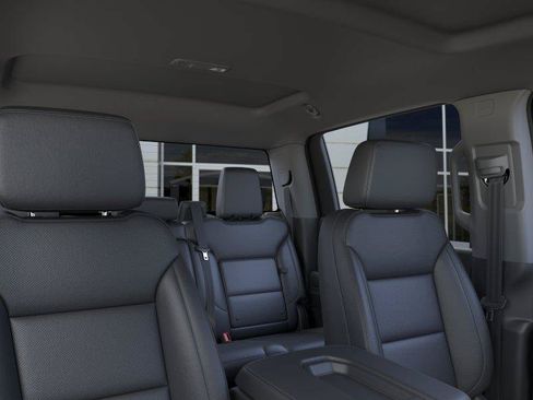 New 2026 GMC Sierra 1500 SLT AWD/4WD image 64