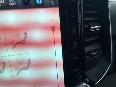 New 2026 RAM 1500 Big Horn image 30