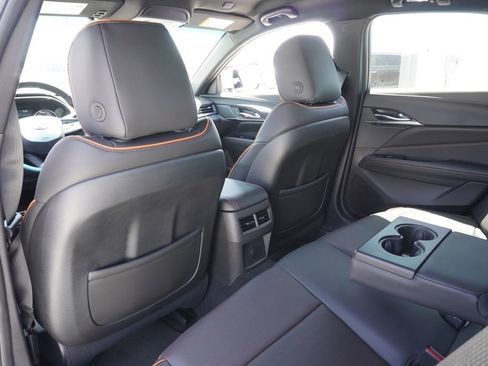 New 2025 Cadillac CT4 Sport image 10