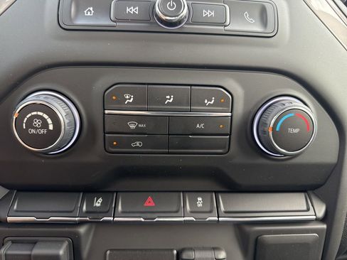 New 2026 Chevrolet Silverado 2500 W/T image 17