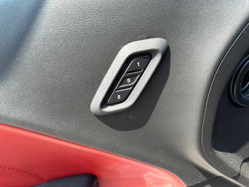 Used 2021 Dodge Challenger SXT w/ Plus Package RWD image 11