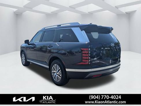 Used 2026 Hyundai Palisade SEL Premium FWD image 5