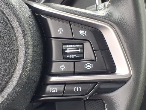 Certified 2024 Subaru Forester Premium AWD/4WD image 11