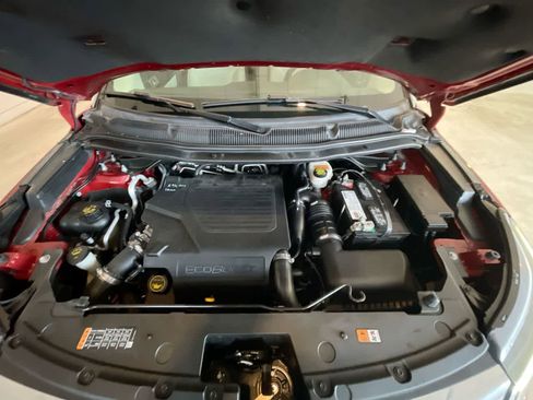 Used 2016 Ford Explorer Platinum image 27