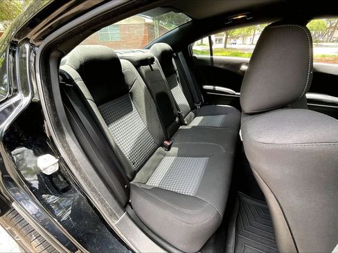 Used 2021 Dodge Charger Scat Pack RWD image 22