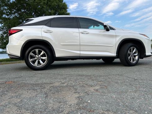 Used 2019 Lexus RX 350 AWD w/ Navigation Package image 3