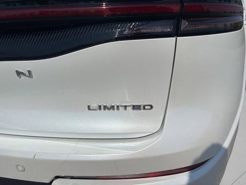 Certified 2024 Toyota Crown AWD/4WD image 44
