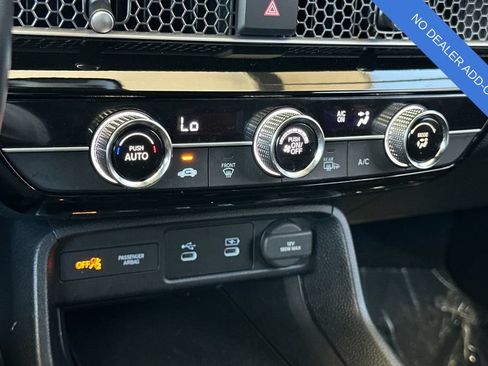Used 2025 Honda Civic Sport image 21