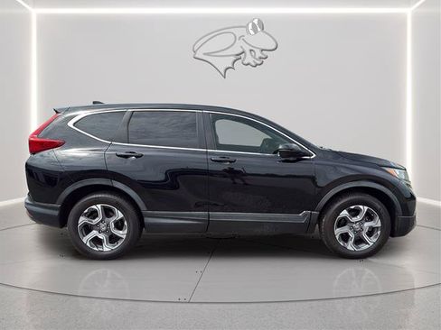 Used 2018 Honda CR-V EX-L image 4