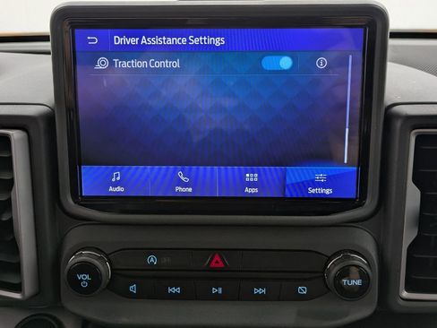 Used 2022 Ford Bronco Sport Outer Banks image 8