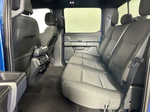 Used 2022 Ford F150 XLT w/ Equipment Group 302A High image 14