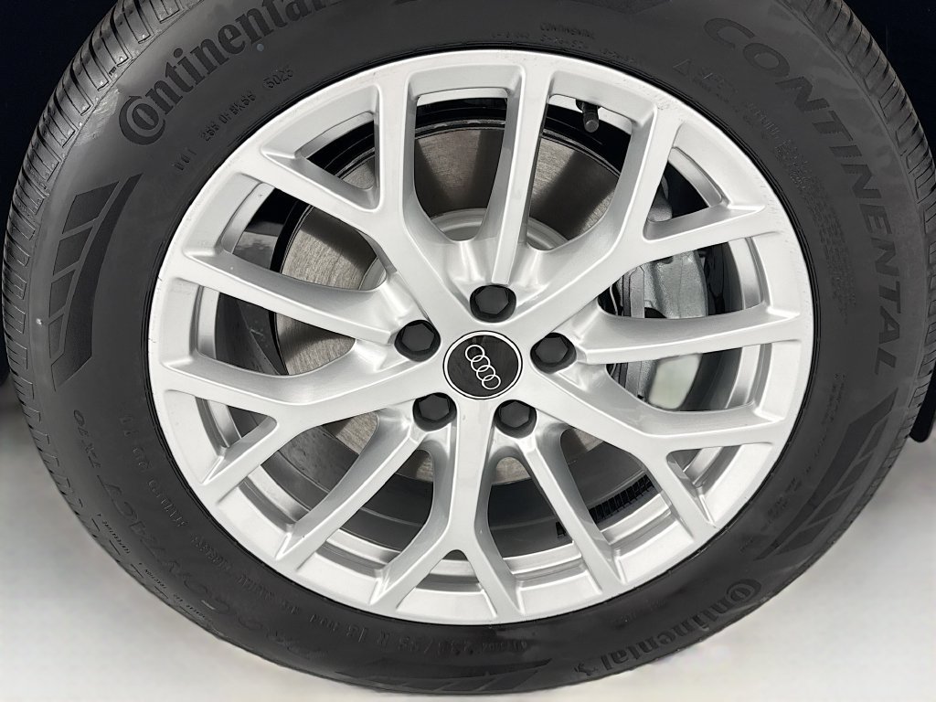Used 2026 Audi Q3 quattro 2.0T AWD/4WD image 32