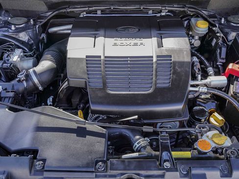 Used 2020 Subaru Forester Premium image 26