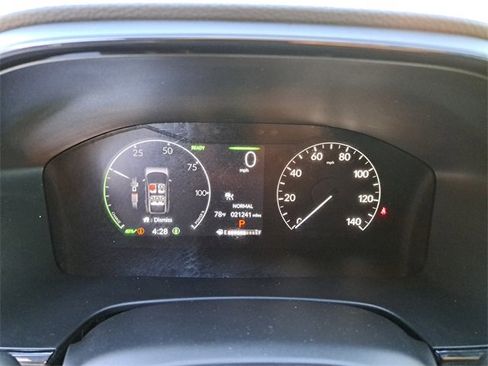 Certified 2024 Honda CR-V Sport image 27