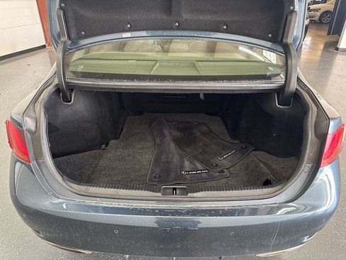 Used 2014 Lexus GS 350 AWD image 19