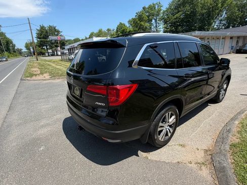 Used 2016 Honda Pilot EX-L image 5