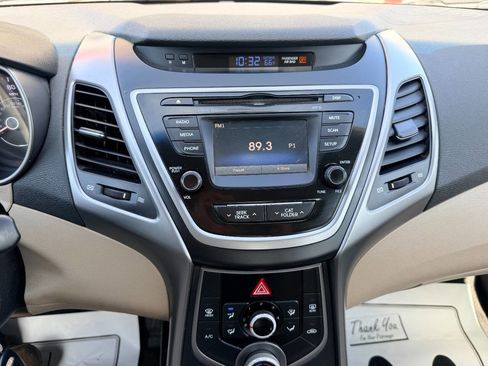 Used 2016 Hyundai Elantra SE w/ Option Group 02 image 32