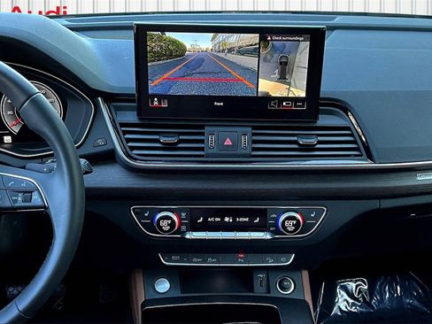 Used 2025 Audi Q5 2.0T Premium Plus image 9