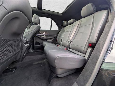 Certified 2026 Mercedes-Benz GLE 350 4MATIC image 19