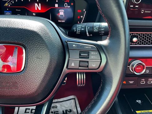 Used 2023 Honda Civic Type R image 22