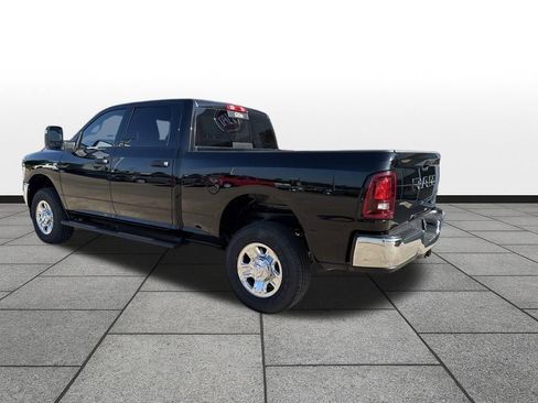 Used 2025 RAM 2500 Tradesman image 3