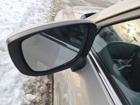 Used 2024 MAZDA CX-5 AWD 2.5 S w/ Select Package image 10