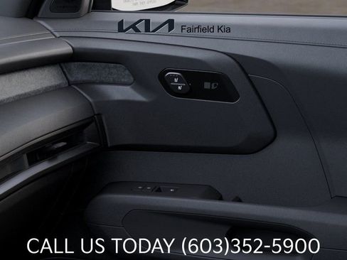 New 2027 Kia Telluride EX X-Line AWD/4WD image 25