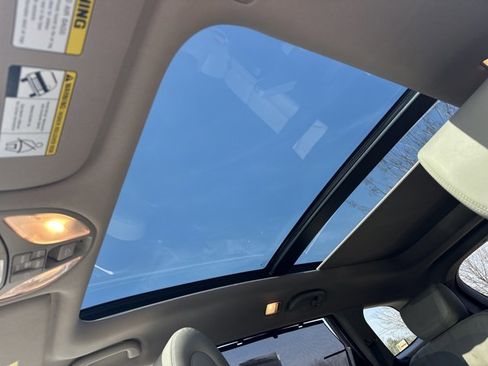 Used 2014 Hyundai Santa Fe Limited w/ Ultimate Package 07 image 38