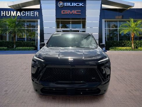 New 2026 Buick Enclave Sport Touring w/ Super Cruise Package FWD image 2