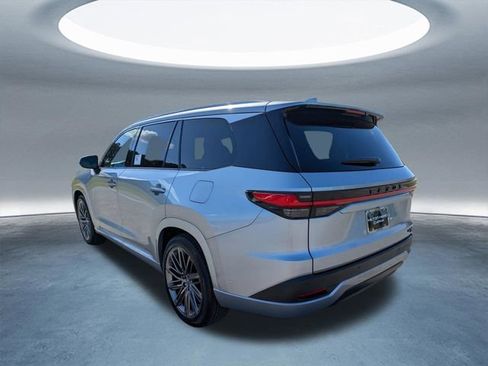 New 2026 Lexus TX 350 AWD w/ Technology Package image 6