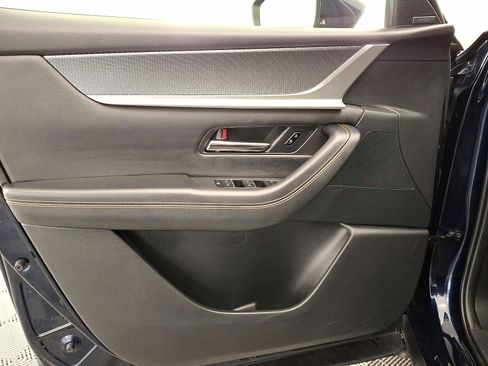 Used 2024 MAZDA CX-90 3.3 Turbo w/ Premium Package image 10