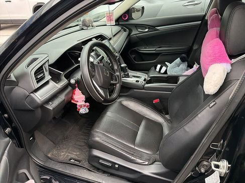 Used 2016 Honda Civic EX-L image 13