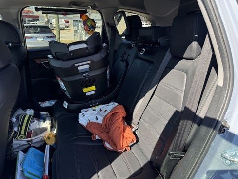 Used 2022 Honda CR-V EX-L image 11