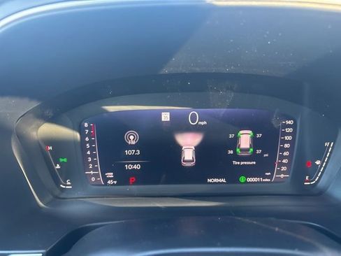 New 2026 Honda Passport TrailSport Elite image 15