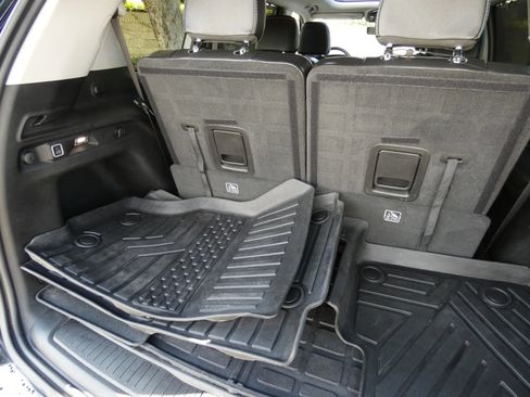 Used 2022 Jeep Grand Cherokee L Limited w/ Luxury Tech Group II image 81