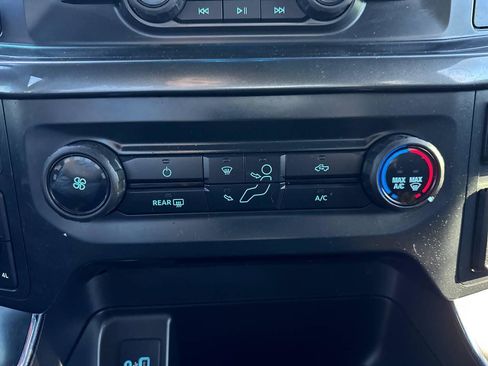 Used 2022 Ford F150 XL w/ STX Appearance Package image 30