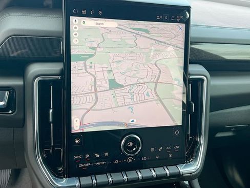 New 2026 GMC Yukon XL Elevation w/ Elevation Premium Package image 8