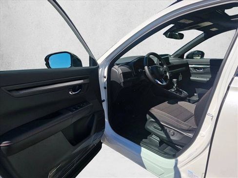 New 2026 Honda CR-V Sport image 15