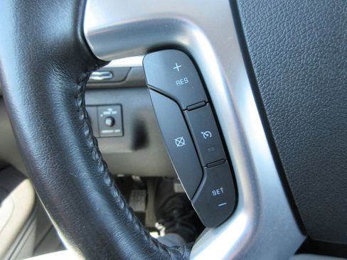 Certified 2015 Chevrolet Traverse LT FWD image 27