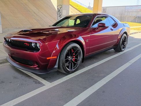 Used 2020 Dodge Challenger R/T Scat Pack image 67
