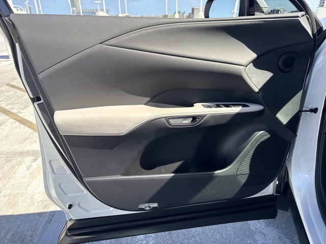 Used 2025 Lexus RX 350 Premium w/ Accessory Package (K3) FWD image 13