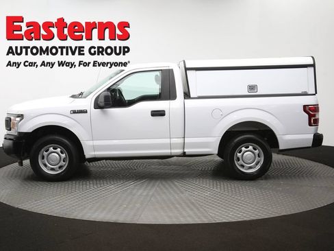 Used 2019 Ford F150 XL w/ XL Power Equipment Group RWD image 58