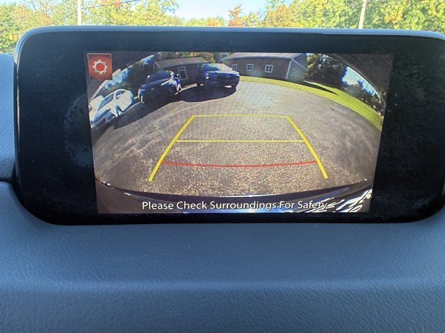Used 2018 MAZDA CX-5 Grand Touring AWD/4WD image 17