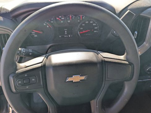 Certified 2022 Chevrolet Silverado 1500 Custom image 14