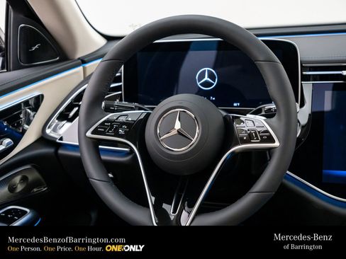 New 2026 Mercedes-Benz E 350 4MATIC Sedan image 12