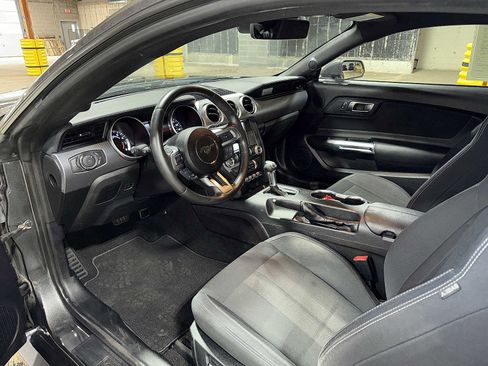 Used 2019 Ford Mustang Coupe w/ Equipment Group 101A image 26